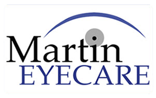 Martin Eyecare